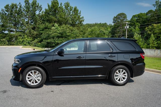 2026 Dodge Durango - $33,000