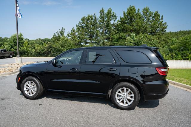 2026 Dodge Durango - $33,000