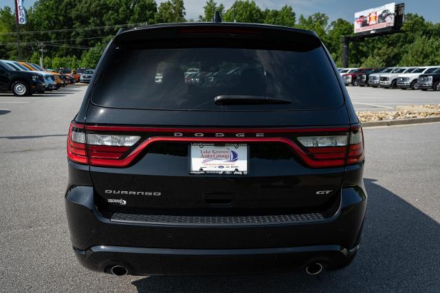 2026 Dodge Durango - $33,000