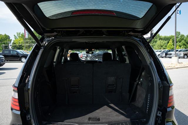 2026 Dodge Durango - $33,000