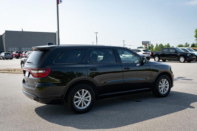 2026 Dodge Durango - $33,000
