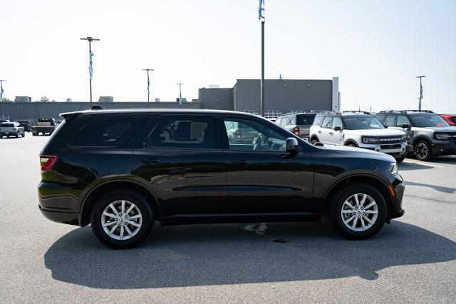 2026 Dodge Durango - $33,000