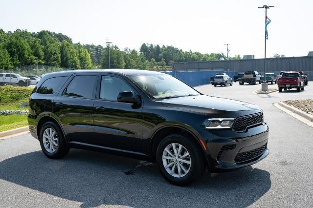 2026 Dodge Durango - $33,000