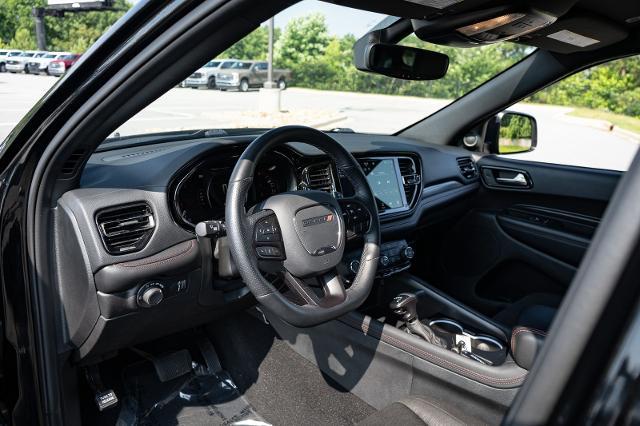2026 Dodge Durango - $33,000