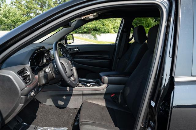 2026 Dodge Durango - $33,000