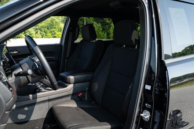 2026 Dodge Durango - $33,000