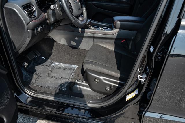 2026 Dodge Durango - $33,000