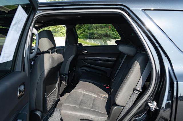 2026 Dodge Durango - $33,000