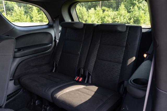 2026 Dodge Durango - $33,000
