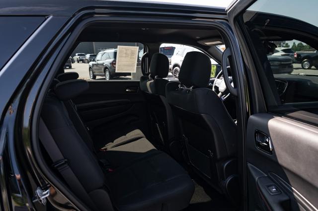 2026 Dodge Durango - $33,000