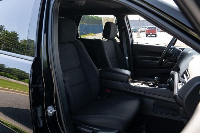 2026 Dodge Durango - $33,000