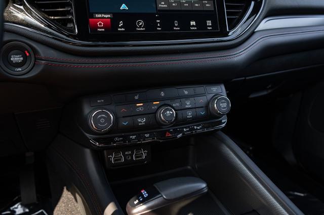 2026 Dodge Durango - $33,000