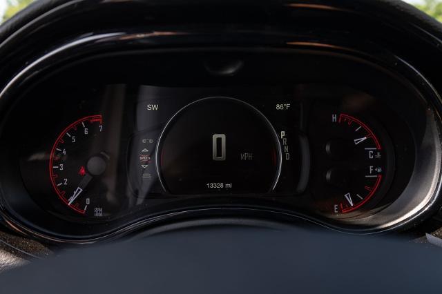 2026 Dodge Durango - $33,000