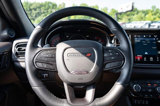 2026 Dodge Durango - $33,000