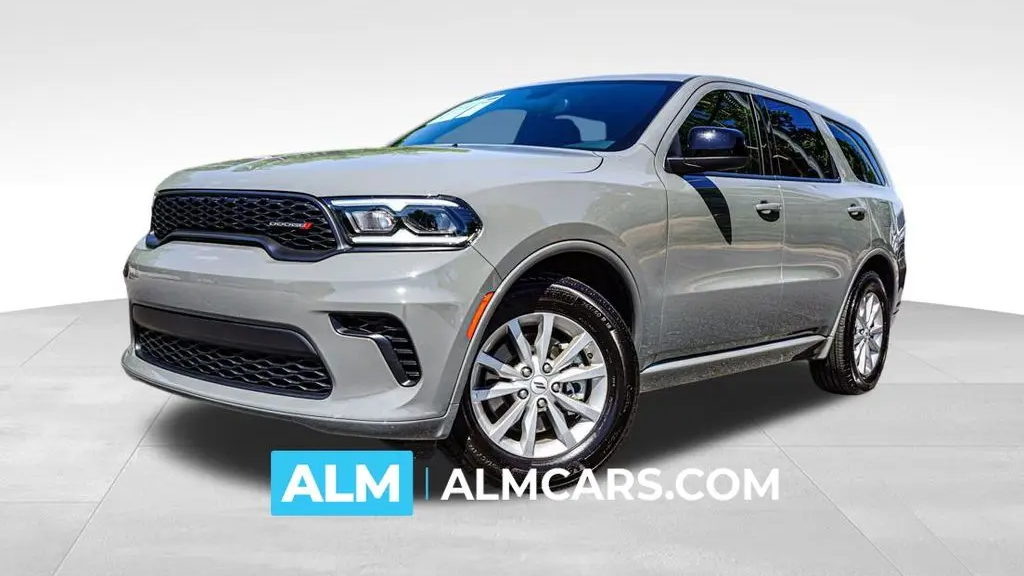 Preowned 2026 Dodge Durango GT for Sale