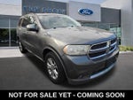 2012 Durango Thumbnail 1