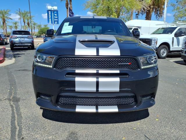 2020 Dodge Durango GT — photo 1 of 12