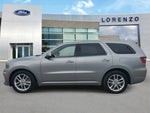 2021 Durango Thumbnail 7