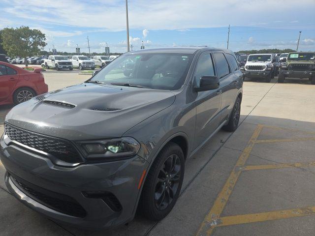 2022 Dodge Durango - $19,221