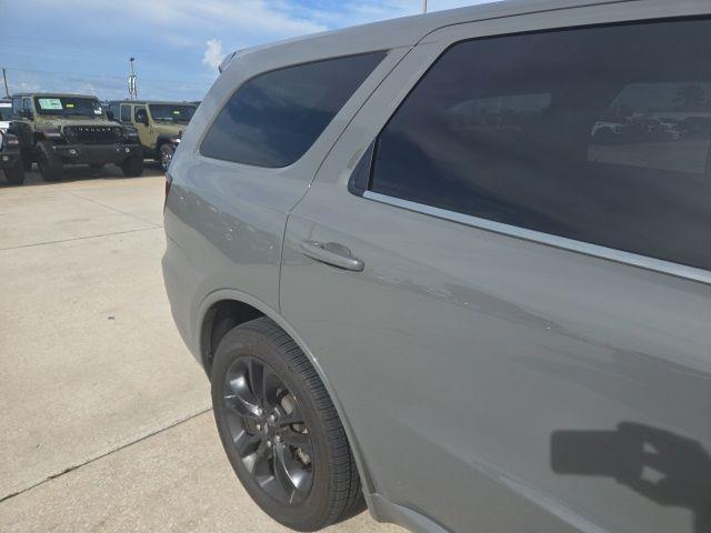 2022 Dodge Durango - $19,221
