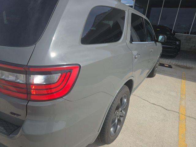 2022 Dodge Durango - $19,221