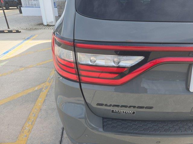2022 Dodge Durango - $19,221
