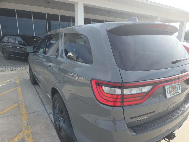 2022 Dodge Durango - $19,221