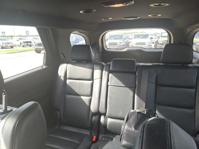 2022 Dodge Durango - $19,221