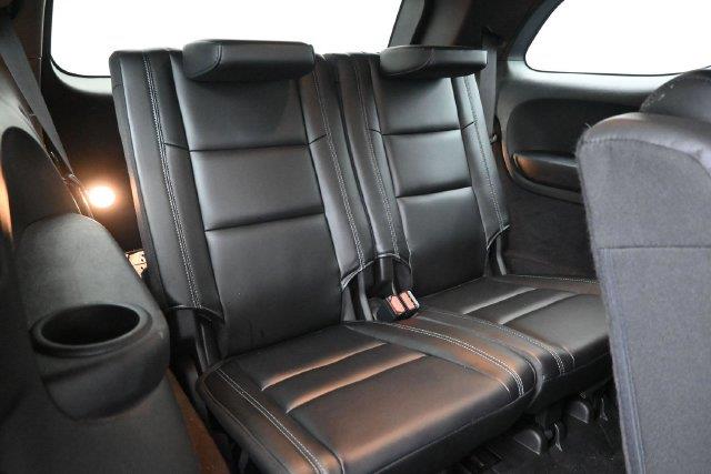 2022 Dodge Durango - $19,221