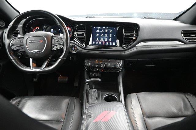2022 Dodge Durango - $19,221