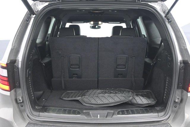 2022 Dodge Durango - $19,221
