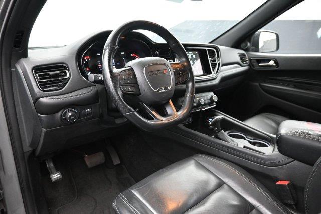 2022 Dodge Durango - $19,221