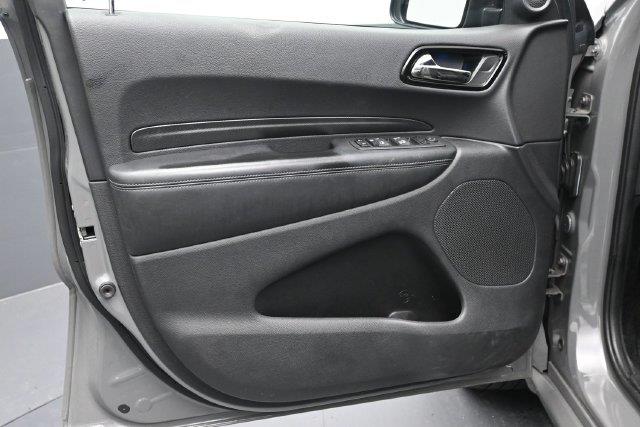 2022 Dodge Durango - $19,221