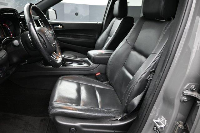 2022 Dodge Durango - $19,221