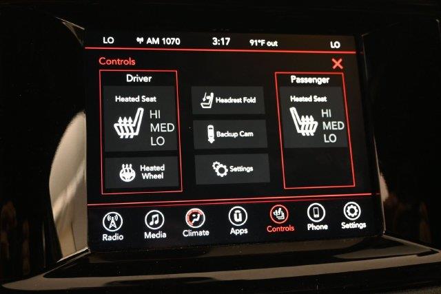 2022 Dodge Durango - $19,221