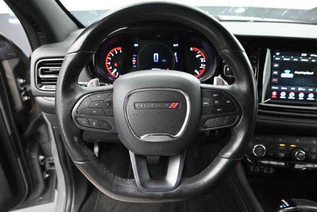 2022 Dodge Durango - $19,221