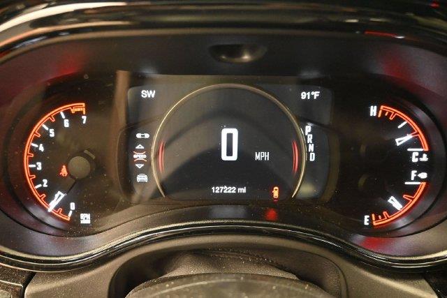 2022 Dodge Durango - $19,221