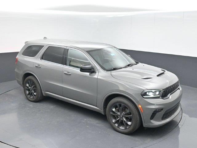 2022 Dodge Durango - $19,221