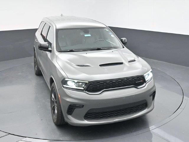 2022 Dodge Durango - $19,221