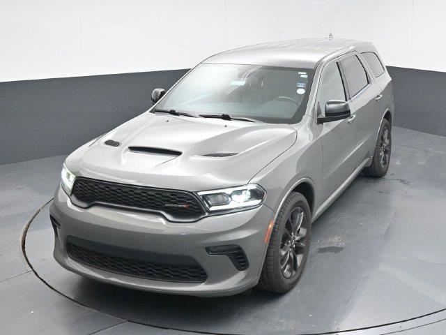 2022 Dodge Durango - $19,221