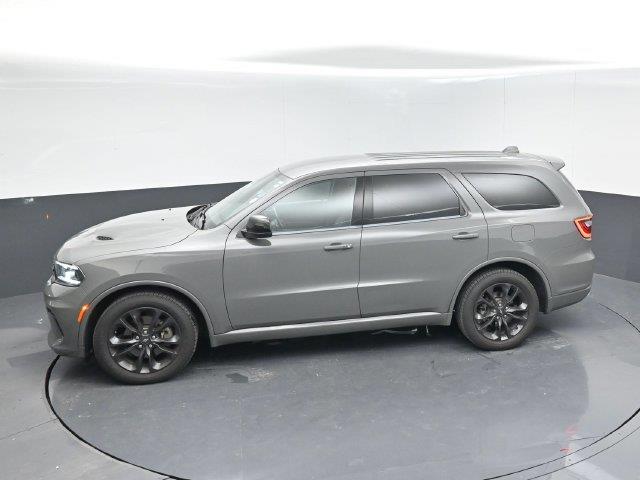 2022 Dodge Durango - $19,221