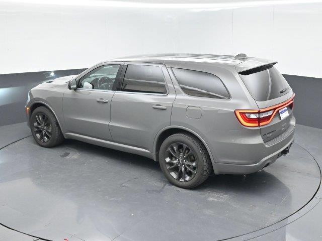 2022 Dodge Durango - $19,221