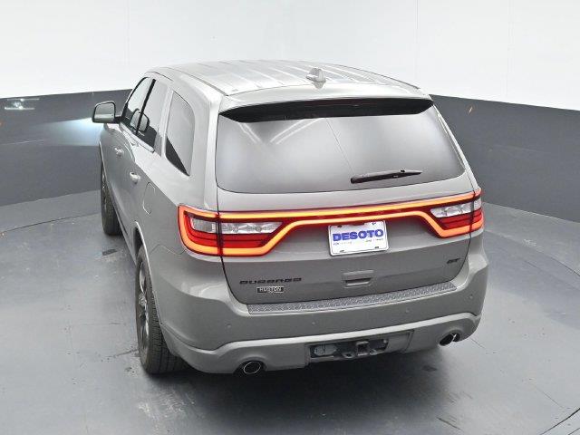 2022 Dodge Durango - $19,221