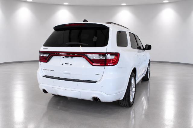 2023 Dodge Durango