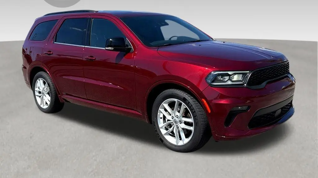 Preowned 2023 Dodge Durango GT for Sale