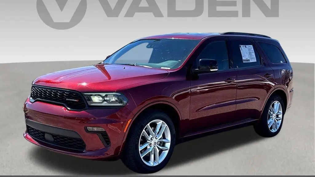 2023 Dodge Durango GT