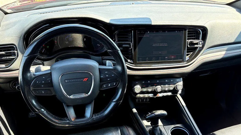 2023 Dodge Durango GT