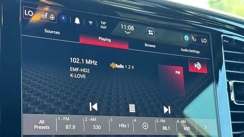 2023 Dodge Durango GT