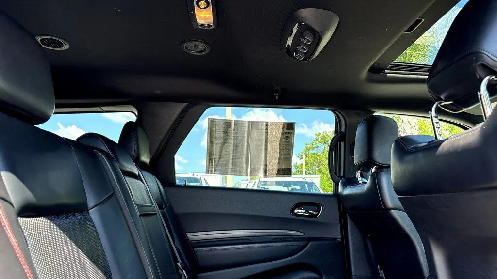 2023 Dodge Durango GT