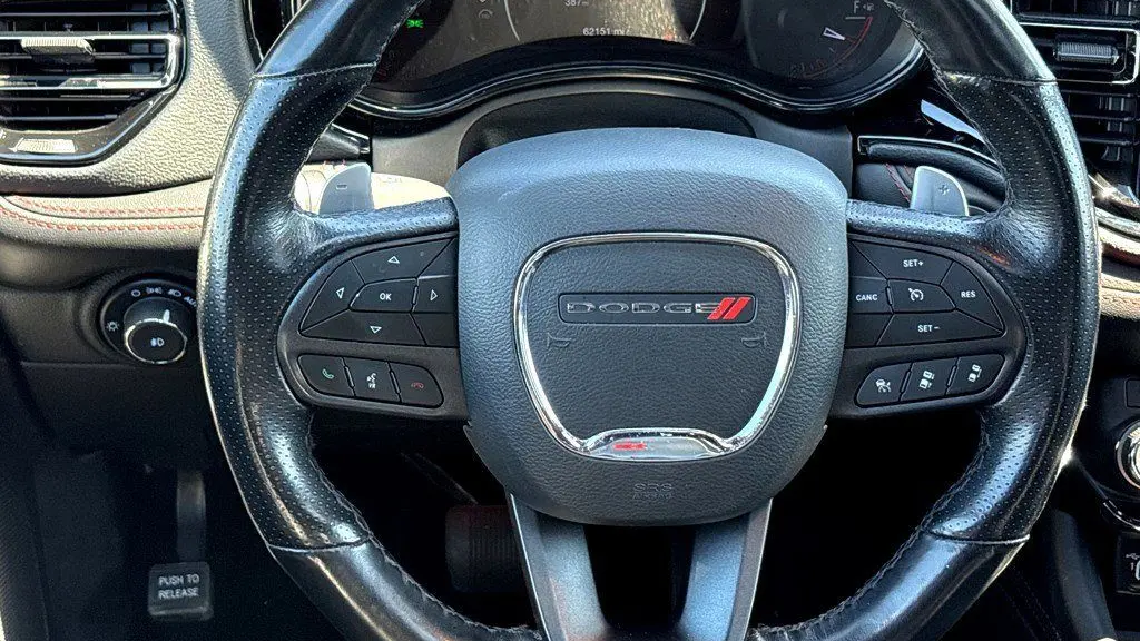2023 Dodge Durango GT